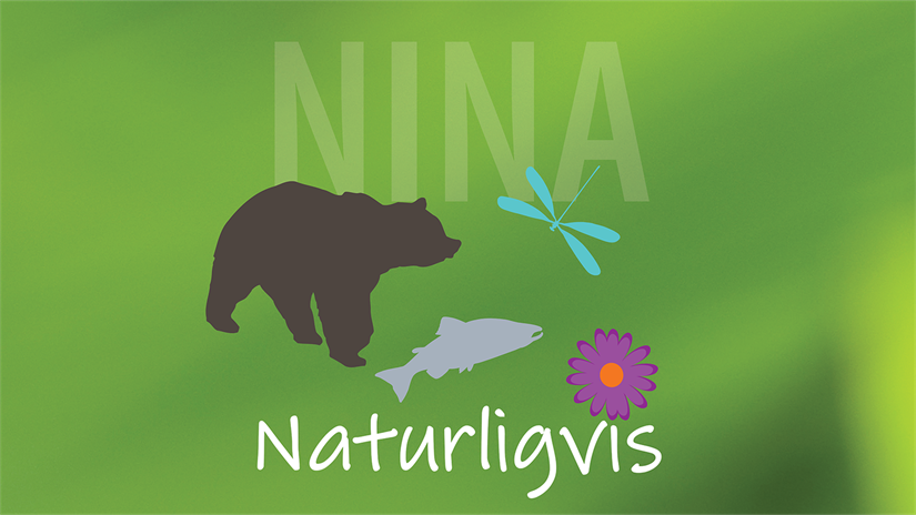 Ny podcast fra NINA
